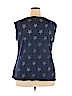 Old Navy Blue Tank Top Size XXL - photo 2