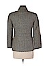 Lauren by Ralph Lauren 100% Wool Gray Wool Coat Size 6 (petite) - photo 2