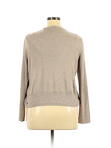 Nic + Zoe Cardigan (view 2)