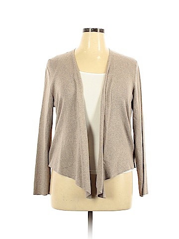 Nic + Zoe Cardigan (view 1)