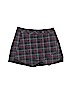 Aqua Burgundy Skort Size S - photo 1