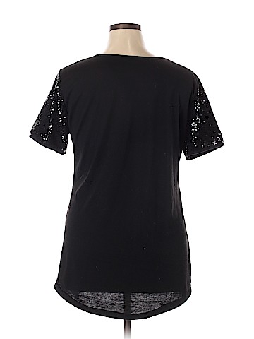 Unbranded Short Sleeve Top (view 2)