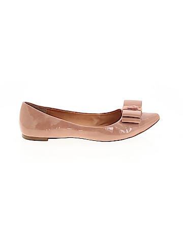 J.Crew Flats (view 1)