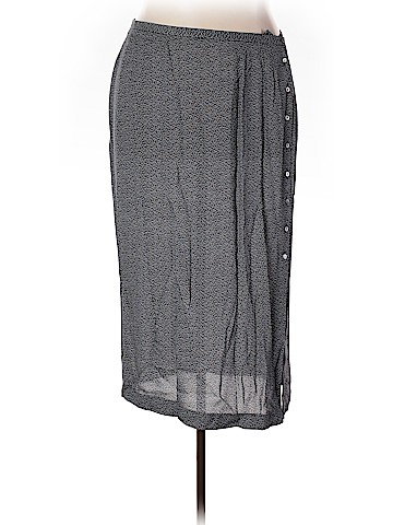 Elisabeth by Liz Claiborne Casual Skirt (view 1)