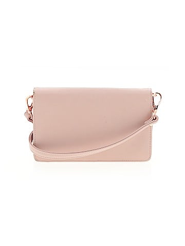 Charming Charlie Crossbody Bag (view 1)