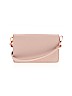 Charming Charlie Pink Crossbody Bag One size - photo 1