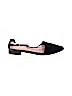 Maumero Black Flats Size 6 - photo 1
