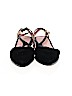 Maumero Black Flats Size 6 - photo 2
