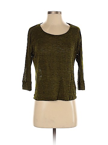 Forever 21 Pullover Sweater (view 1)