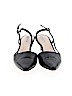 Tahari Black Heels Size 6 - photo 2