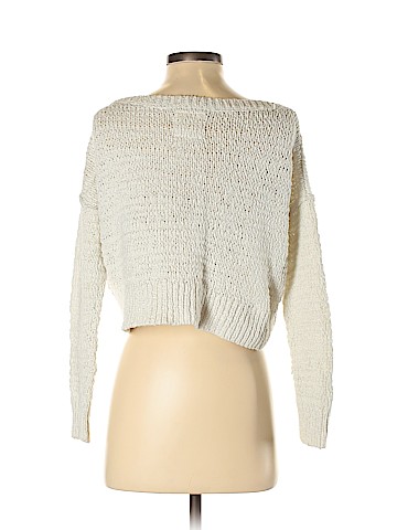 Hollister Pullover Sweater (view 2)