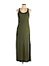 Forever 21 Green Casual Dress Size L - photo 1