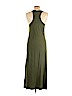 Forever 21 Green Casual Dress Size L - photo 2