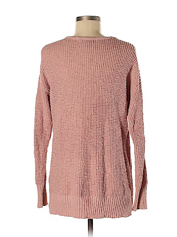 American Eagle Outfitters Pullover Sweater (view 2)