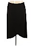 Chico's Black Casual Skirt Size XXL (4) - photo 1