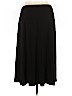 Chico's Black Casual Skirt Size XXL (4) - photo 2