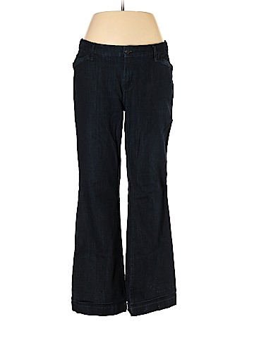 Eddie Bauer Jeans (view 1)