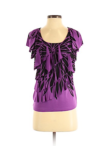 AGB Sleeveless Top (view 1)