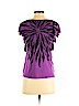 AGB Purple Sleeveless Top Size S (petite) - photo 2
