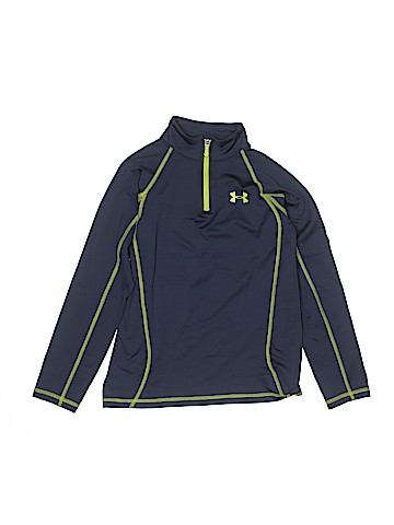 Heat Gear by Under Armour Track Jacket (view 1)