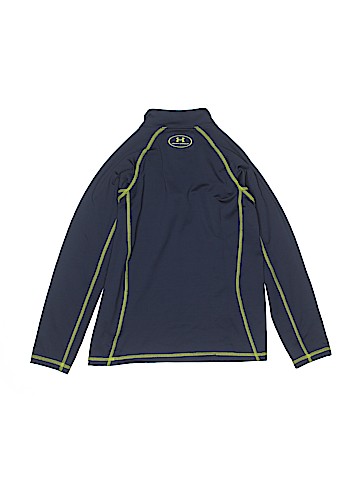 Heat Gear by Under Armour Track Jacket (view 2)