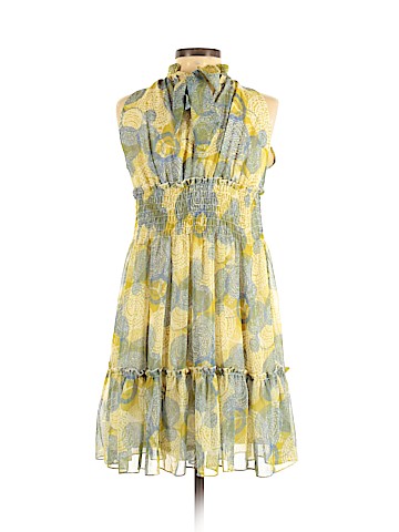 BCBGMAXAZRIA Casual Dress (view 2)