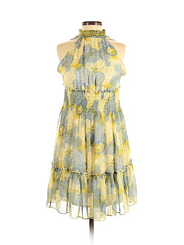 BCBGMAXAZRIA Casual Dress (view 1)