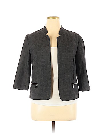 Roz & Ali Blazer (view 1)