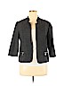 Roz & Ali Gray Blazer Size XL - photo 1