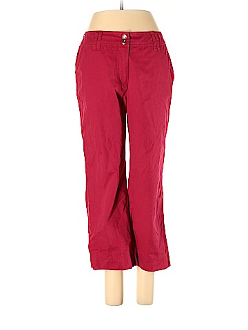 St. John's Bay Casual Pants (view 1)