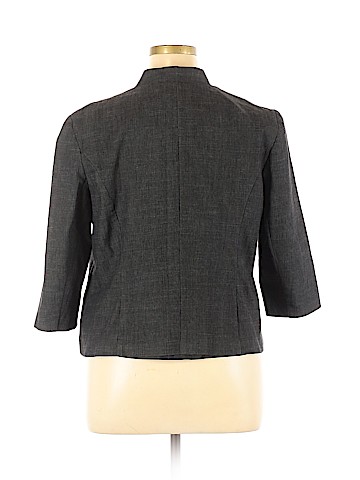 Roz & Ali Blazer (view 2)