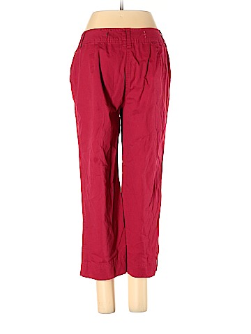 St. John's Bay Casual Pants (view 2)