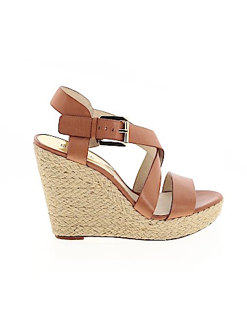 MICHAEL Michael Kors Wedges (view 1)