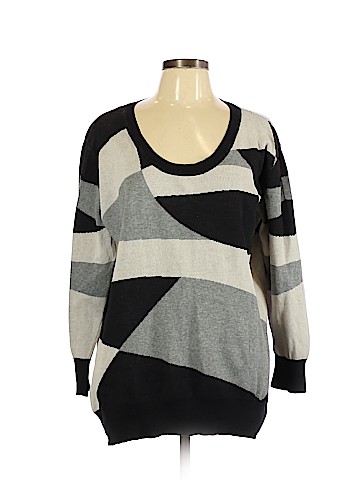 H&M Pullover Sweater (view 1)