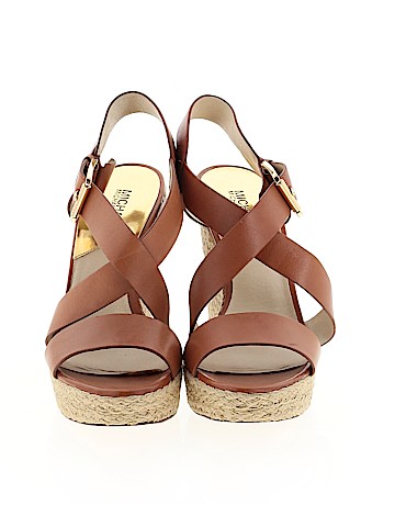 MICHAEL Michael Kors Wedges (view 2)