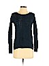 American Eagle Outfitters Blue Pullover Sweater Size XS - photo 1