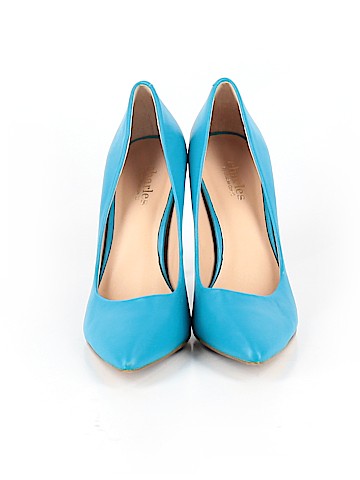 Charles by Charles David Heels (view 2)