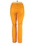 No Boundaries Orange Jeans Size 15 - photo 2