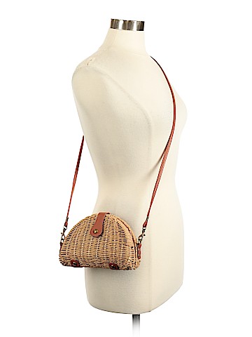 Unbranded Crossbody Bag (view 2)