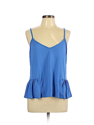 Mossimo Supply Co. Tank Top (view 1)