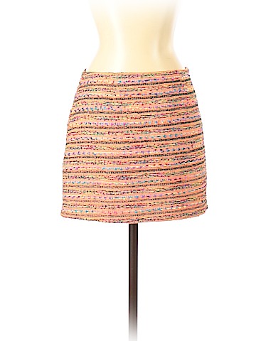 Lush Casual Skirt (view 1)