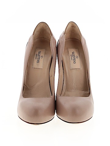 Valentino Garavani Heels (view 2)