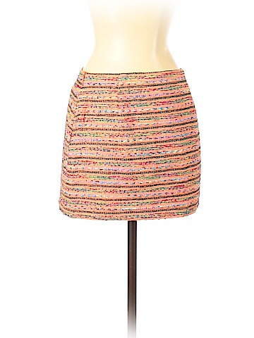 Lush Casual Skirt (view 2)