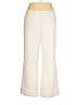 Lane Bryant Ivory Dress Pants Size 18 (petite) - photo 1