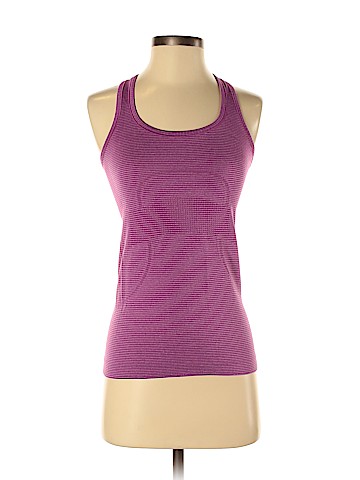 Lululemon Athletica Active Tank (view 1)