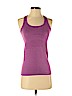 Lululemon Athletica Purple Active Tank Size 4 - photo 1
