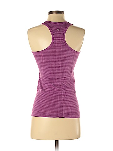 Lululemon Athletica Active Tank (view 2)
