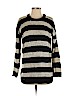 Forever 21 Black Pullover Sweater Size S - photo 1