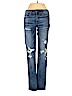 American Eagle Outfitters Blue Jeans Size 2 - photo 1