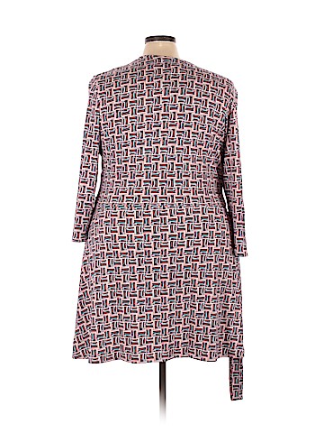 Leota Casual Dress (view 2)